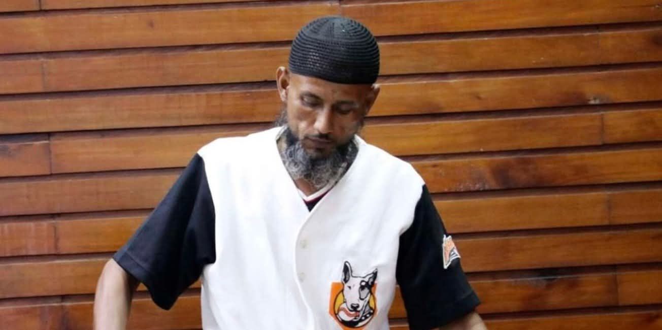 High Court in Mombasa Sentences Man to 30 Years for Wife’s Murder