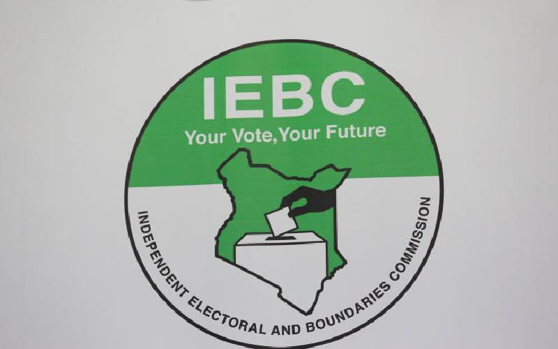 IEBC Leadership Changes Since 2017 and Their Impact on Election Credibility