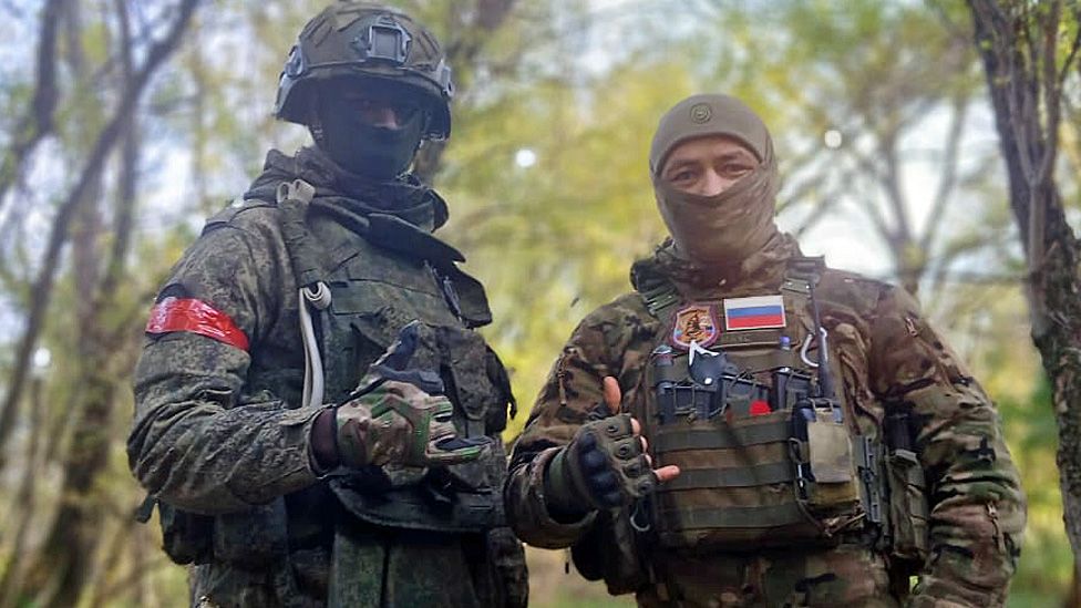 Intelligence Report Reveals Over 1,000 Kenyans Recruited to Fight for Russia in Ukraine