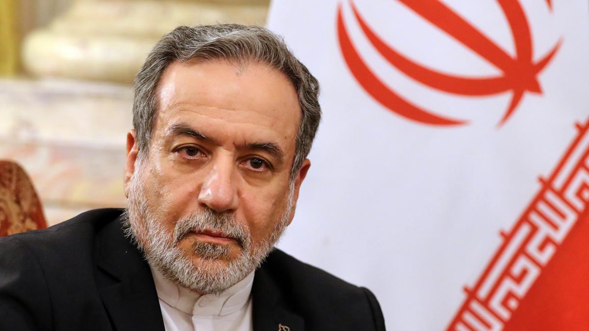 Iran US Nuclear Talks End Without Agreement Amid Rising Tensions