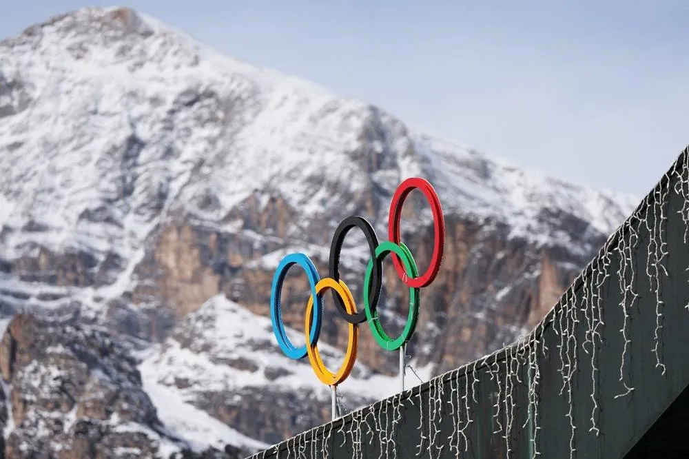 Italy Foils Russian Cyberattacks Ahead of Milan Cortina Winter Olympics