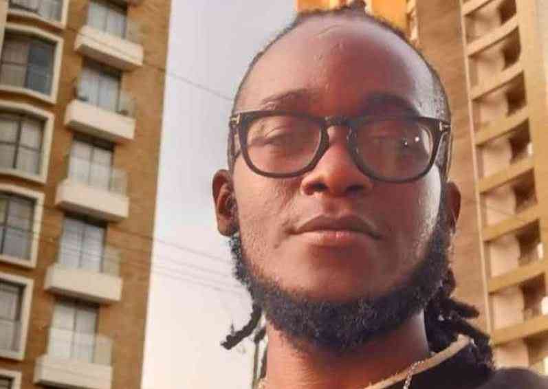 Justice for Rex Masai Court Hearing Coincides With His 31st Birthday