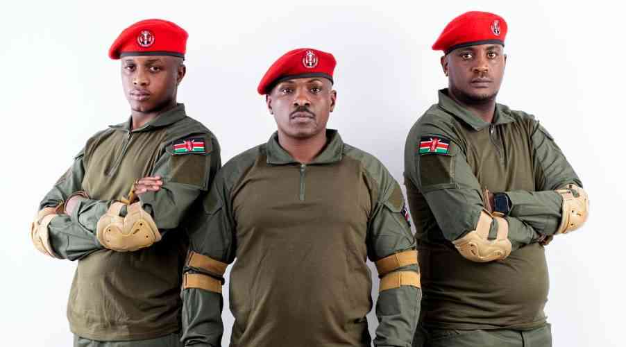 Kahawa court orders arrest of Cop Shakur, two others after missing court mention
