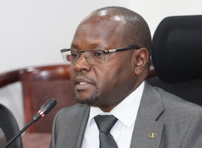 KeRRA Appoints Jackson Karubiu Magondu as New Director General