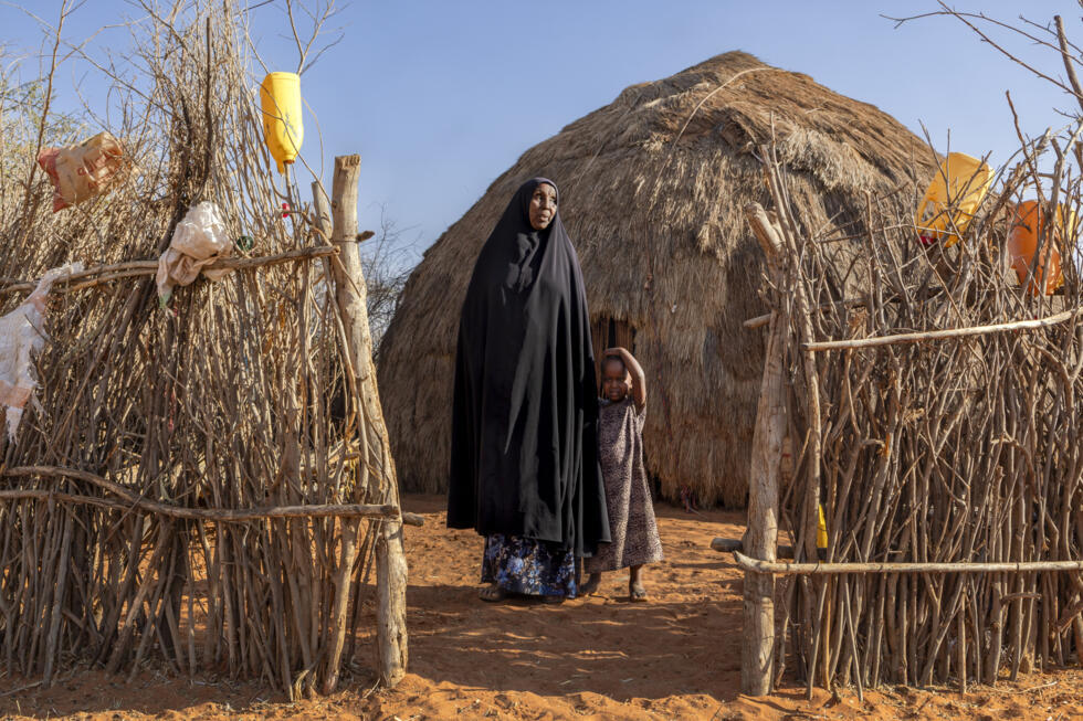 Kenya Battles Deadly Kala Azar Outbreak as Cases Surge