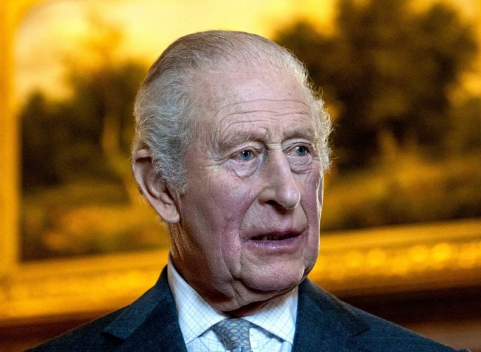 King Charles Responds to Prince Andrew’s Arrest “The Law Must Take Its Course”