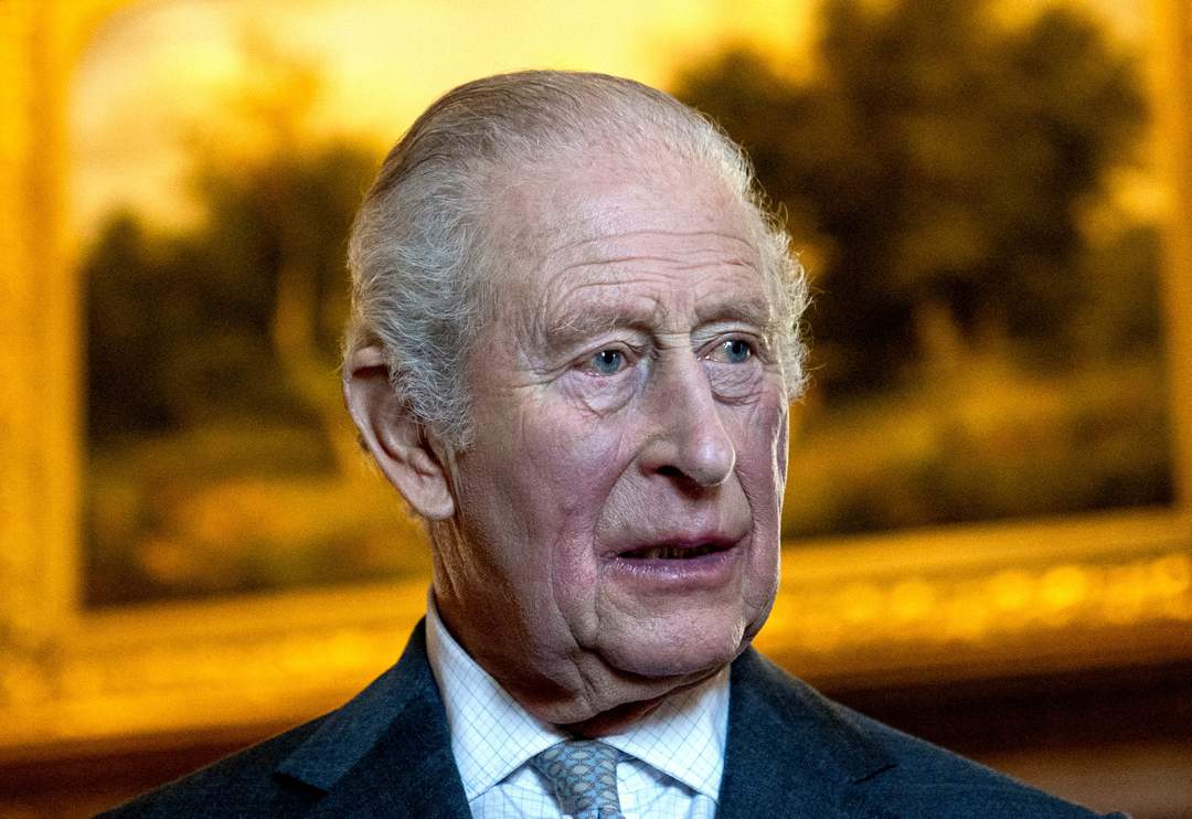 King Charles Responds to Prince Andrew’s Arrest “The Law Must Take Its Course”