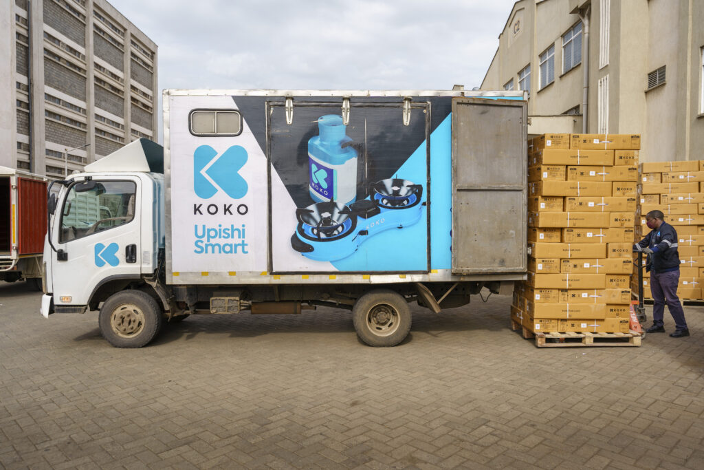 Koko Networks