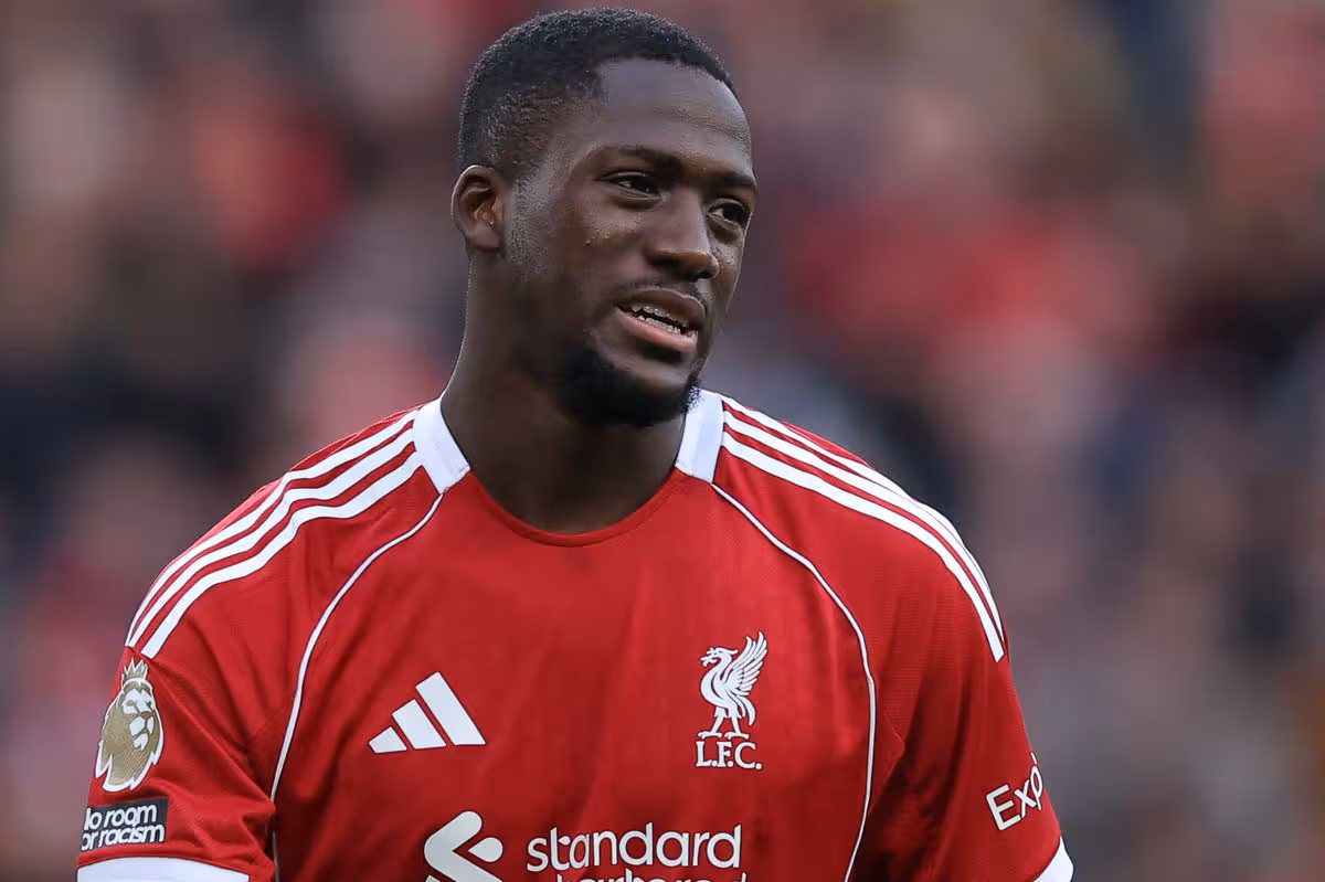 Konate Returns Early to Inspire Liverpool’s Comeback Win Over Newcastle