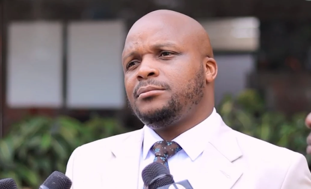 Lang’ata MP Jalang’o Announces 2027 Nairobi Senate Bid