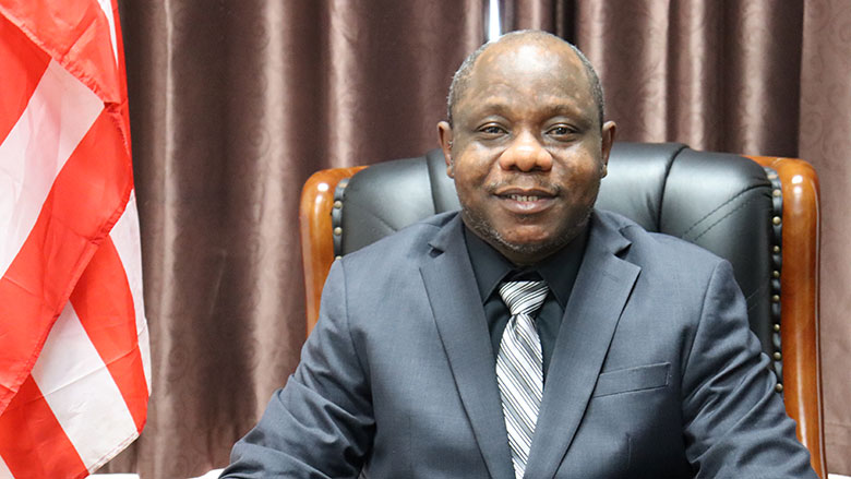 Liberia Supreme Court Clears Path for High Profile Corruption Trial