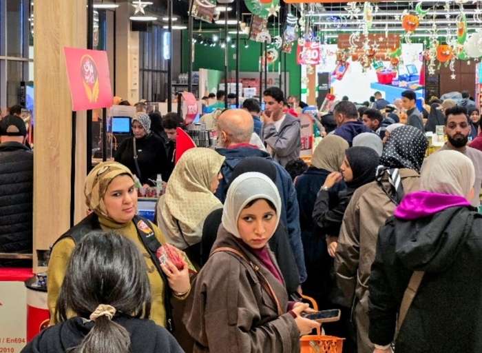 Libya’s Ramadan Celebrations Overshadowed by Economic Struggles