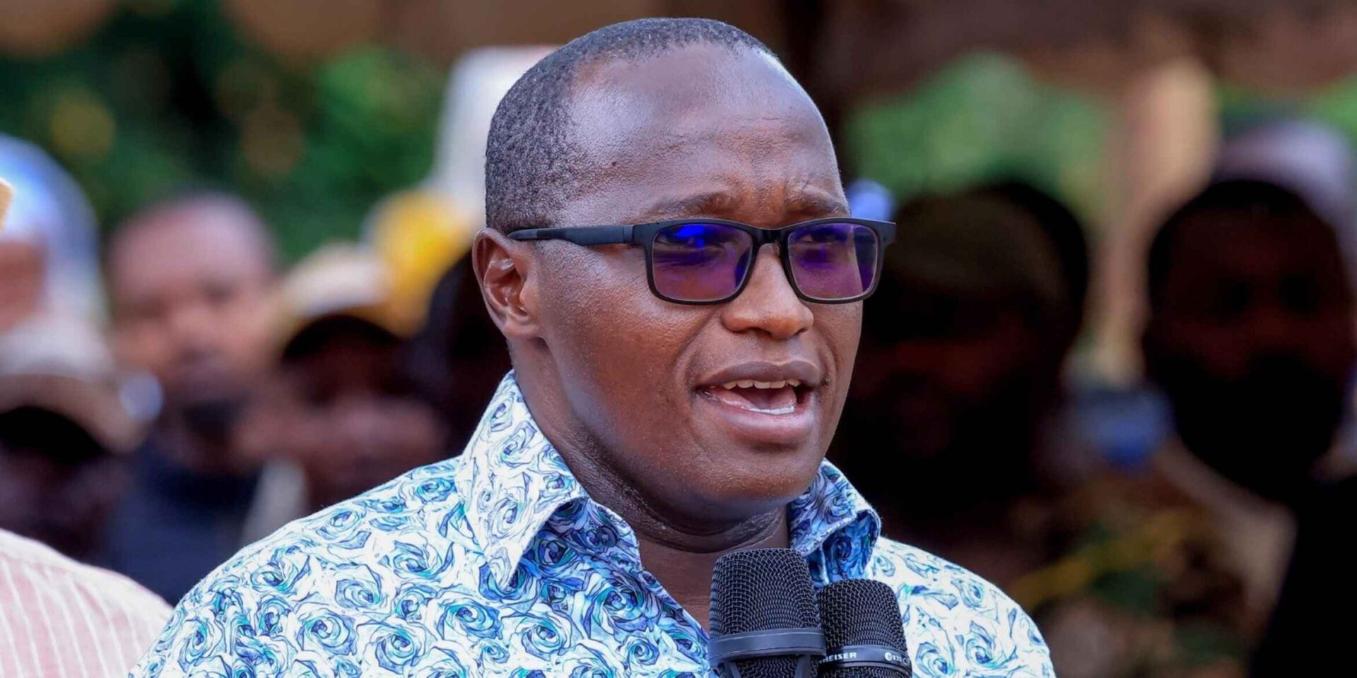 MP John Kaguchia Alleges Cash Incentives for Politicians Attending State House PG Meetings