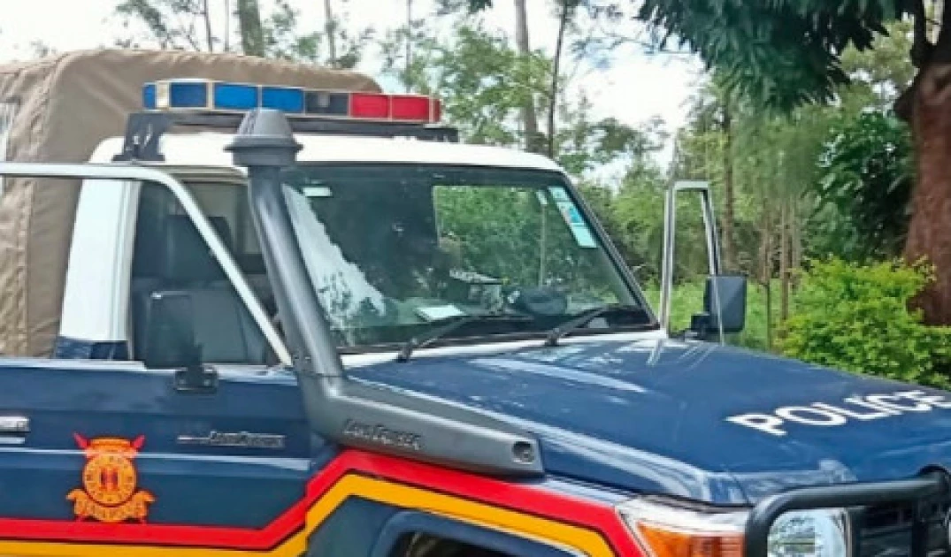 Machakos Family Mourns Student Killed in School Bowser Accident
