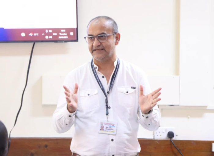 Mombasa’s General Teaching and Referral Hospital CEO Suspended Over Governance Concerns