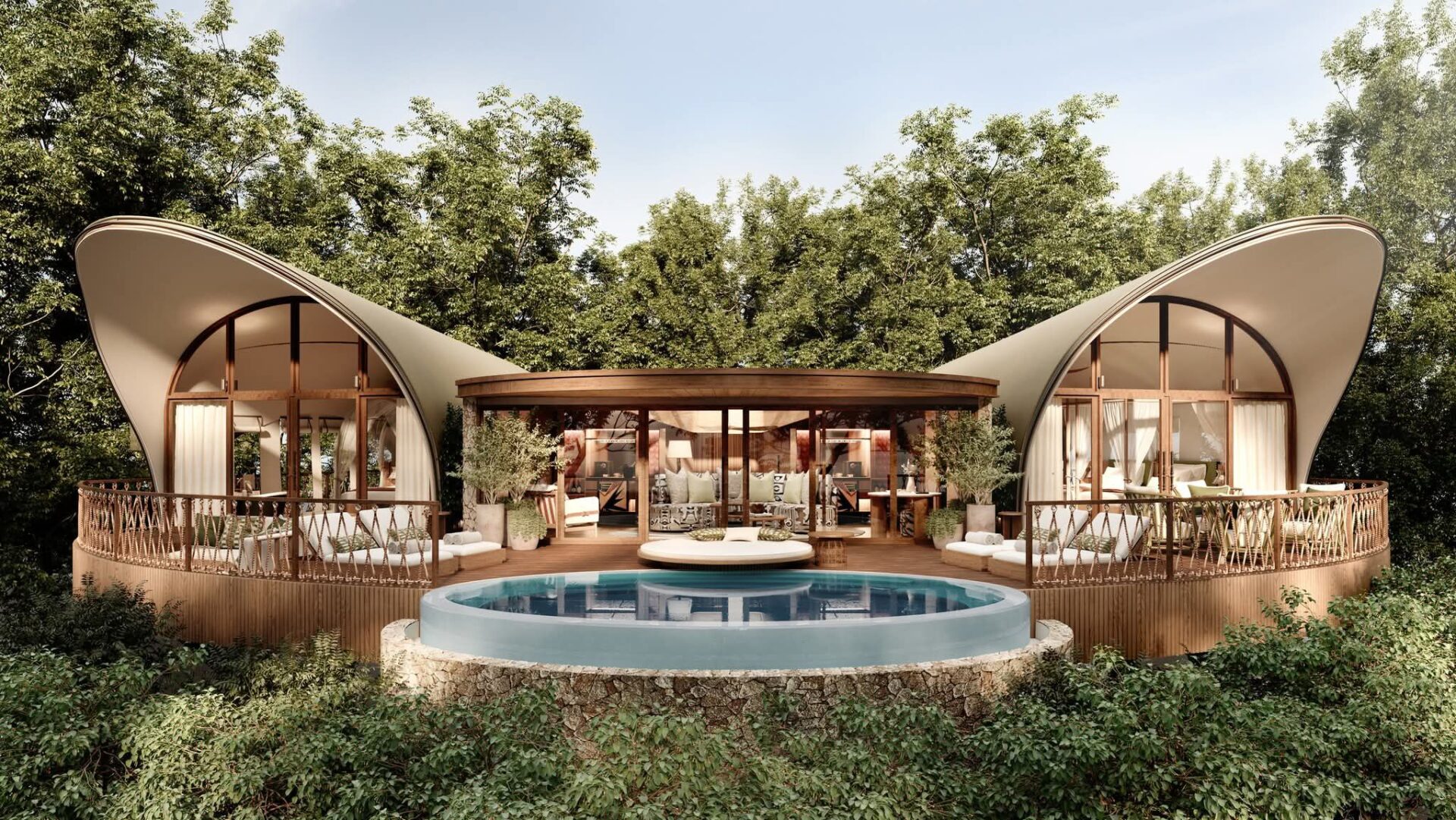 Narok Court Strikes Out Petition Seeking to Stop Ritz Carlton Masai Mara Safari Camp Operations