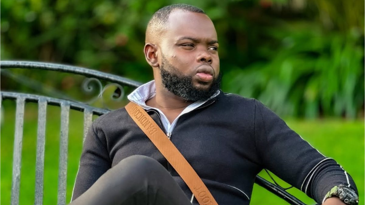 Nicki Bigfish Joins IRL Streaming Wave With Isiolo Debut