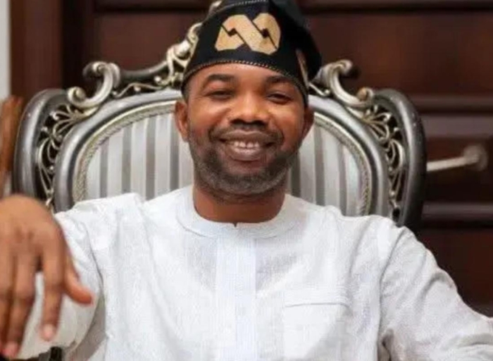 Nigerian Billionaire Matthew Tonlagha Signs U.S. Lobbying Deal to Boost Abuja Washington Ties