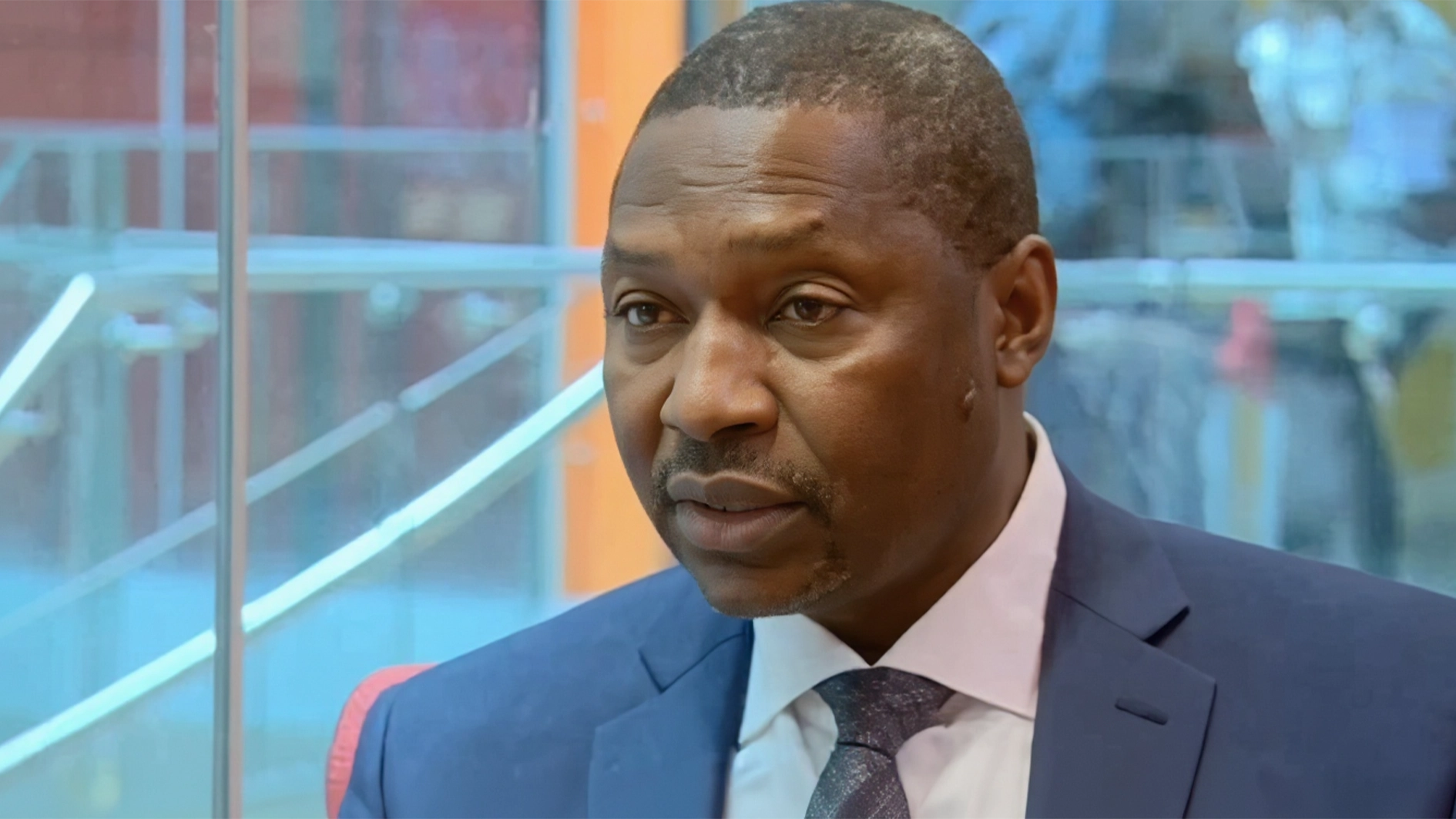 Nigerian Court Adds Terrorism Charges Against Former Justice Minister Abubakar Malami