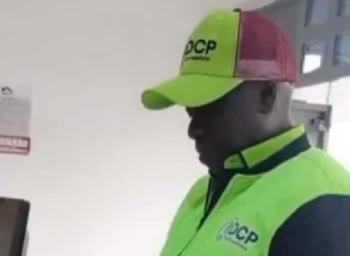 PSK Condemns Unauthorised Recording of Rigathi Gachagua at Pharmacy, Citing Patient Privacy Breach