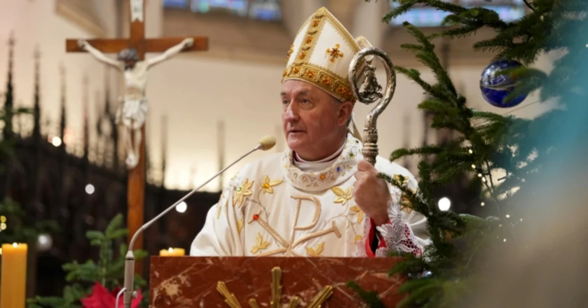 Polish Bishop Faces Trial Over Alleged Cover Up of Clergy Abuse