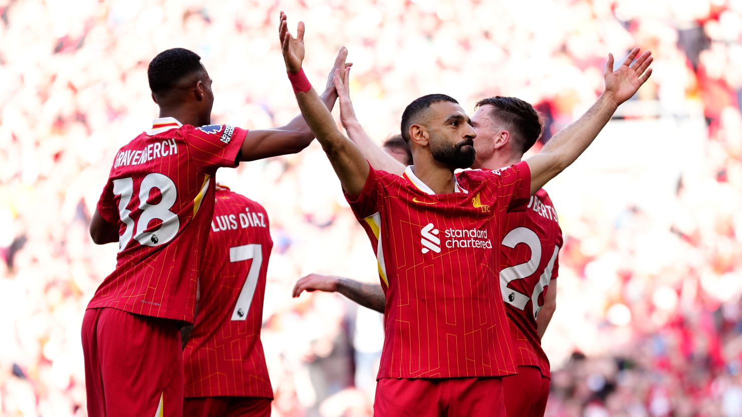 Premier League Midweek Preview City Eye Title Twist, Liverpool Face Sunderland Test, Spurs Desperate for Survival