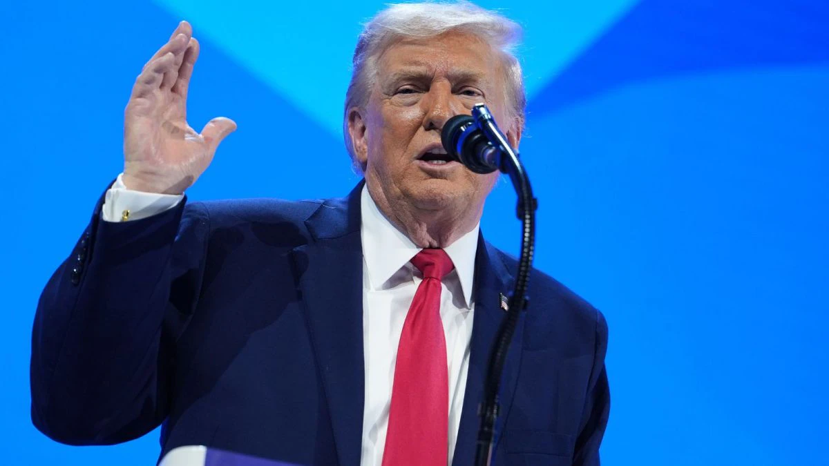 President Trump to Honor Special Forces Behind Maduro Capture