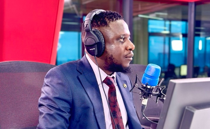 Radio Presenter Ally “Shugaboy” Mwayongwa Resigns After Nine Years, Eyes Politics and Agriculture
