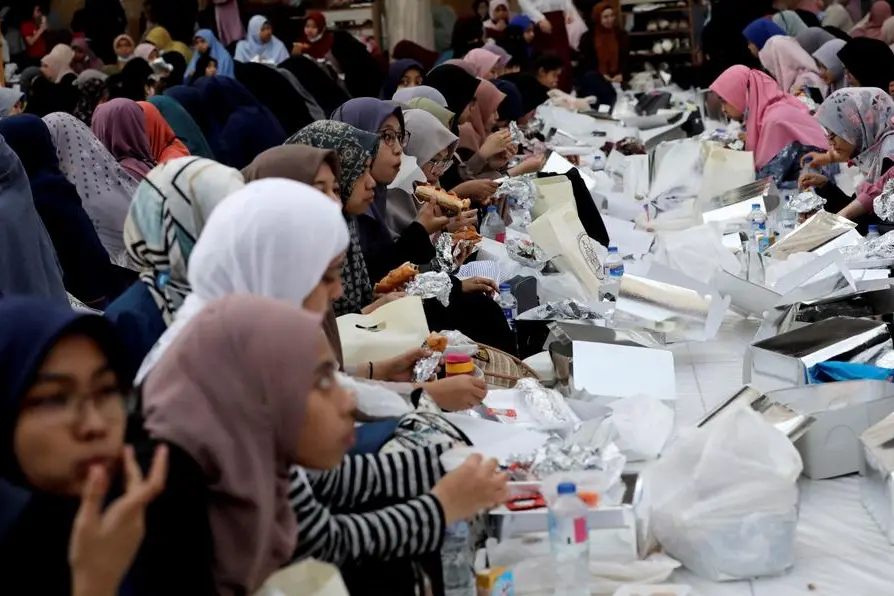Rising Prices Shadow Ramadan Preparations in Egypt