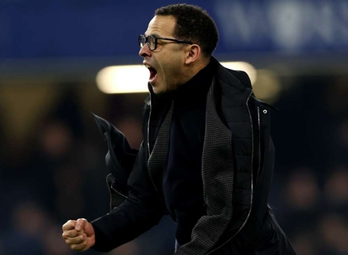 Rosenior Hails Chelsea’s “Special” Spirit After Dramatic Comeback Against West Ham