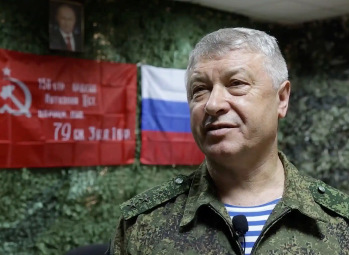 Russian General Vladimir Alexeyev Survives Assassination Attempt, Suspects to Be Interrogated