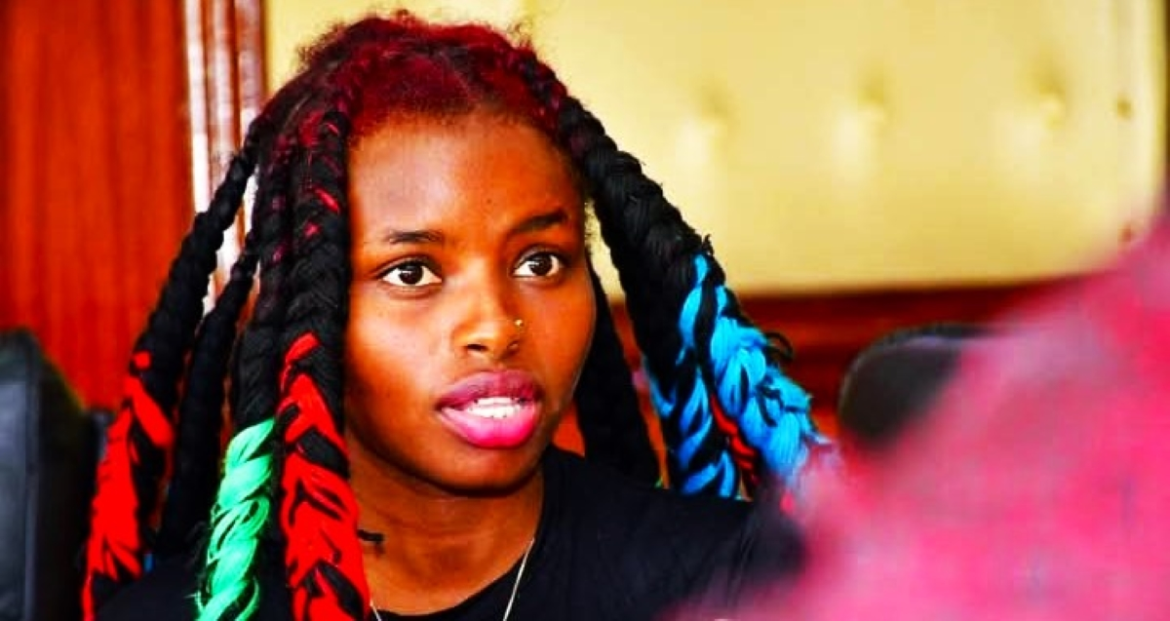 Truphena Muthoni Launches Record Breaking Mangrove Planting Drive in Kwale