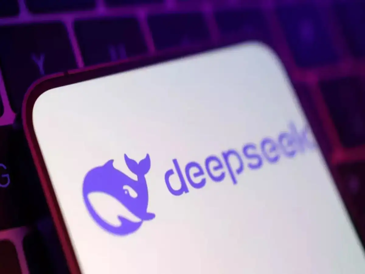 U.S. Confirms Chinese AI Firm DeepSeek Trained Model on Nvidia’s Blackwell Chips