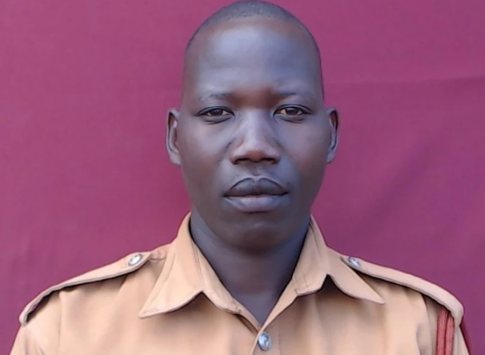 Uganda Prisons Officer on the Run After Kiboga Prison Shooting