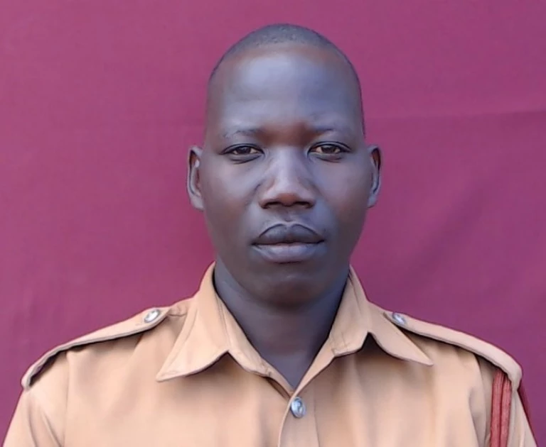 Uganda Prisons Officer on the Run After Kiboga Prison Shooting