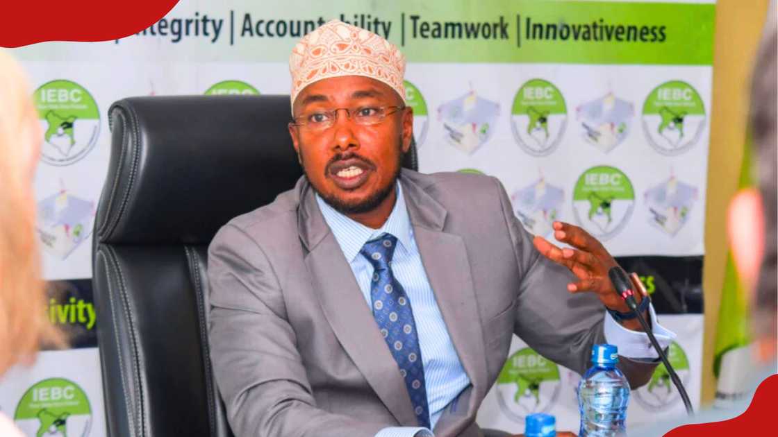 What Marjan Hussein Marjan’s Resignation Means for Kenya’s 2027 Election