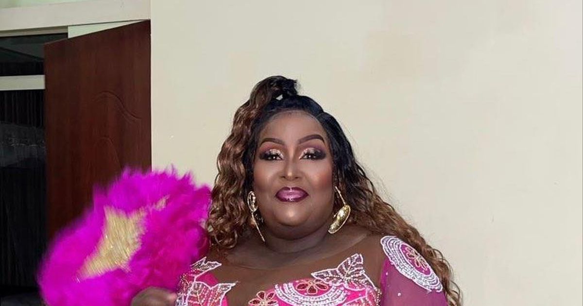 Zuchu’s mum concerned she has yet to meet Diamond’s mum despite their marriage