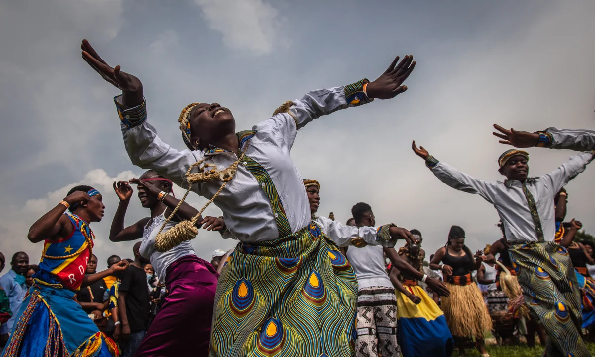 Amani Festival Moves to Lubumbashi Amid Security Concerns in Goma