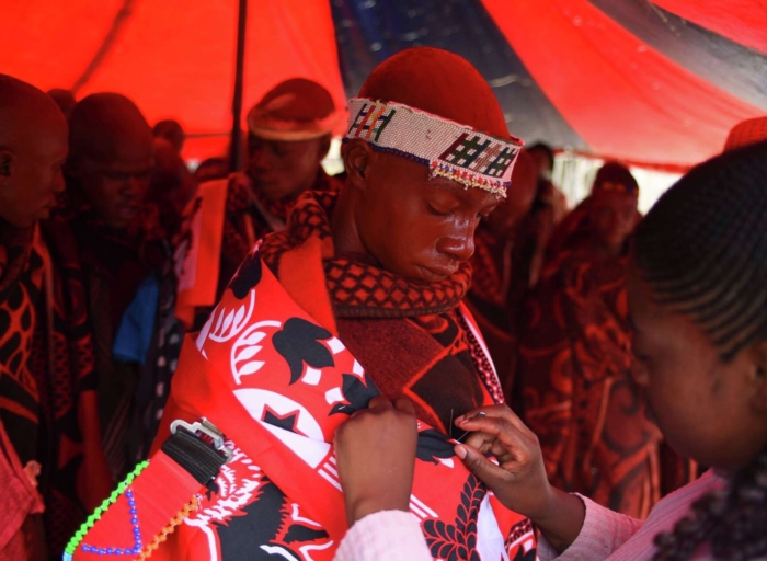At Least 48 Young Men Die in South African Initiation Ceremonies Amid Calls for Greater Oversight