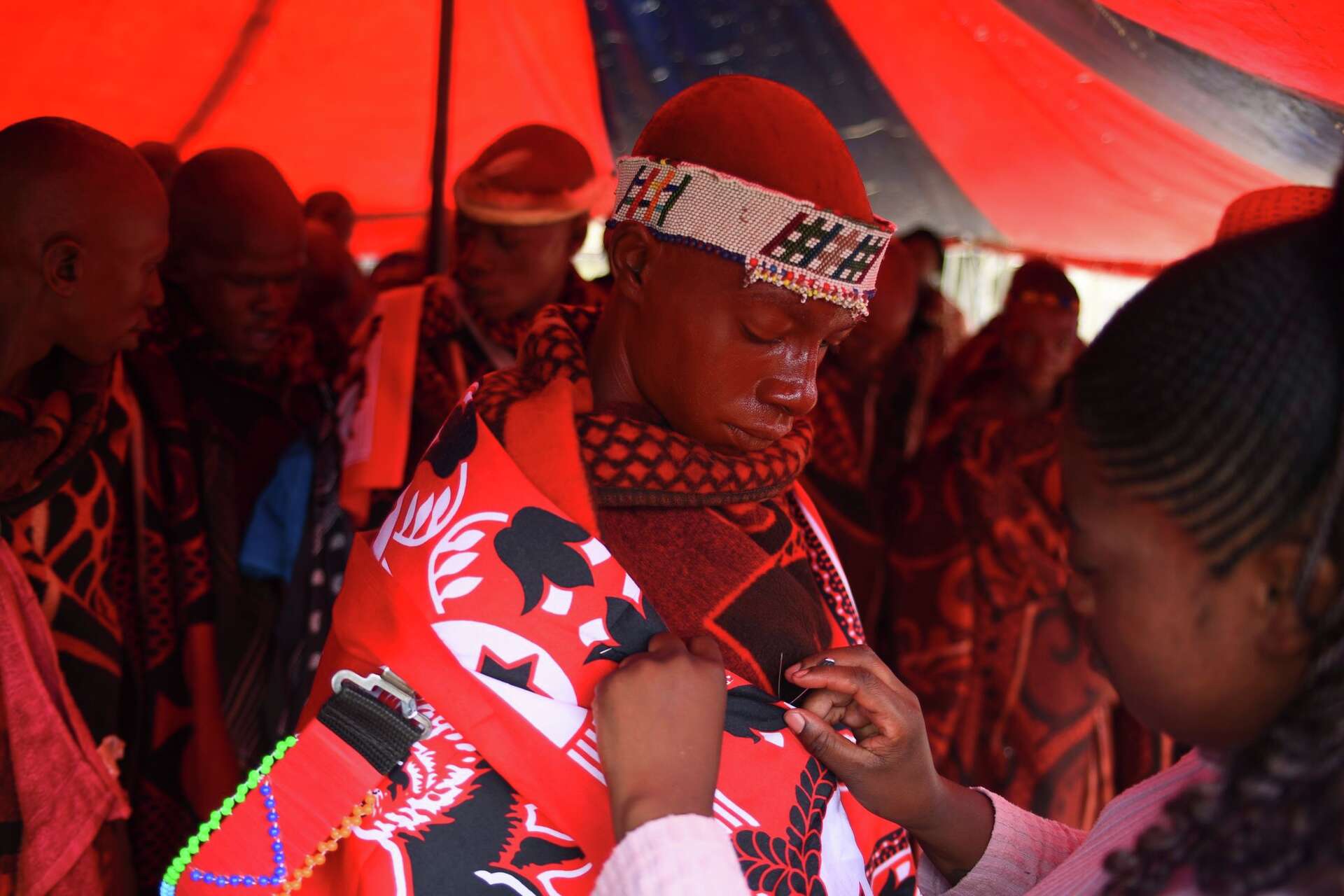At Least 48 Young Men Die in South African Initiation Ceremonies Amid Calls for Greater Oversight