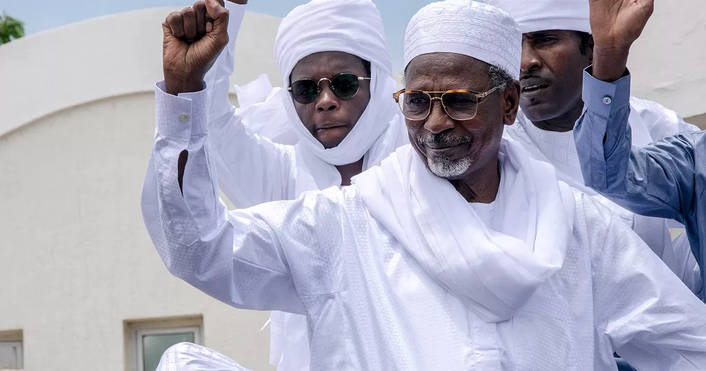 Chad Higher Education Minister Dr. Tom Erdimi Resigns