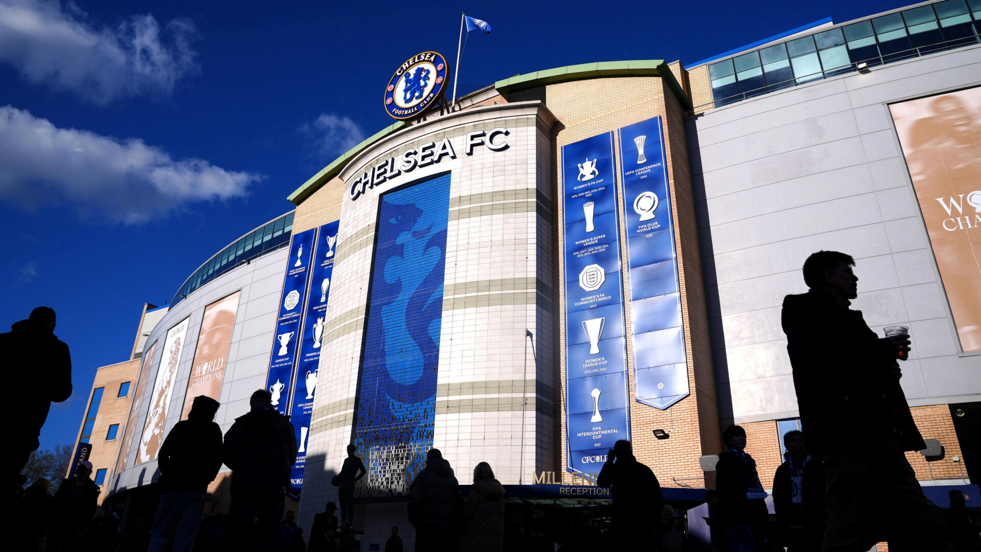 Chelsea Fined £10.75 Million and Handed Suspended Transfer Ban Over Historical Premier League Breaches