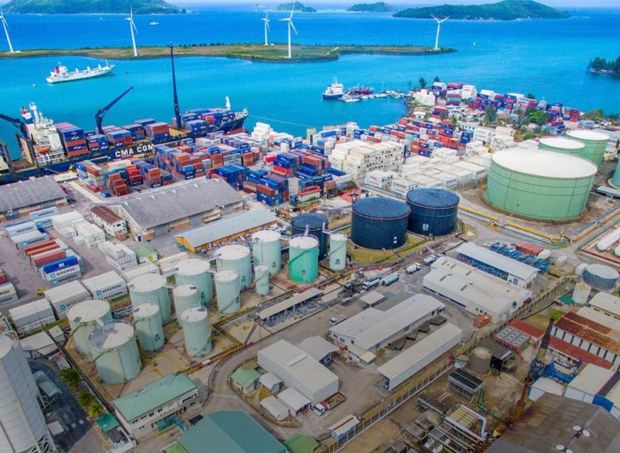 China–Seychelles Ties Enter New Phase as Trade and Blue Economy Cooperation Expand