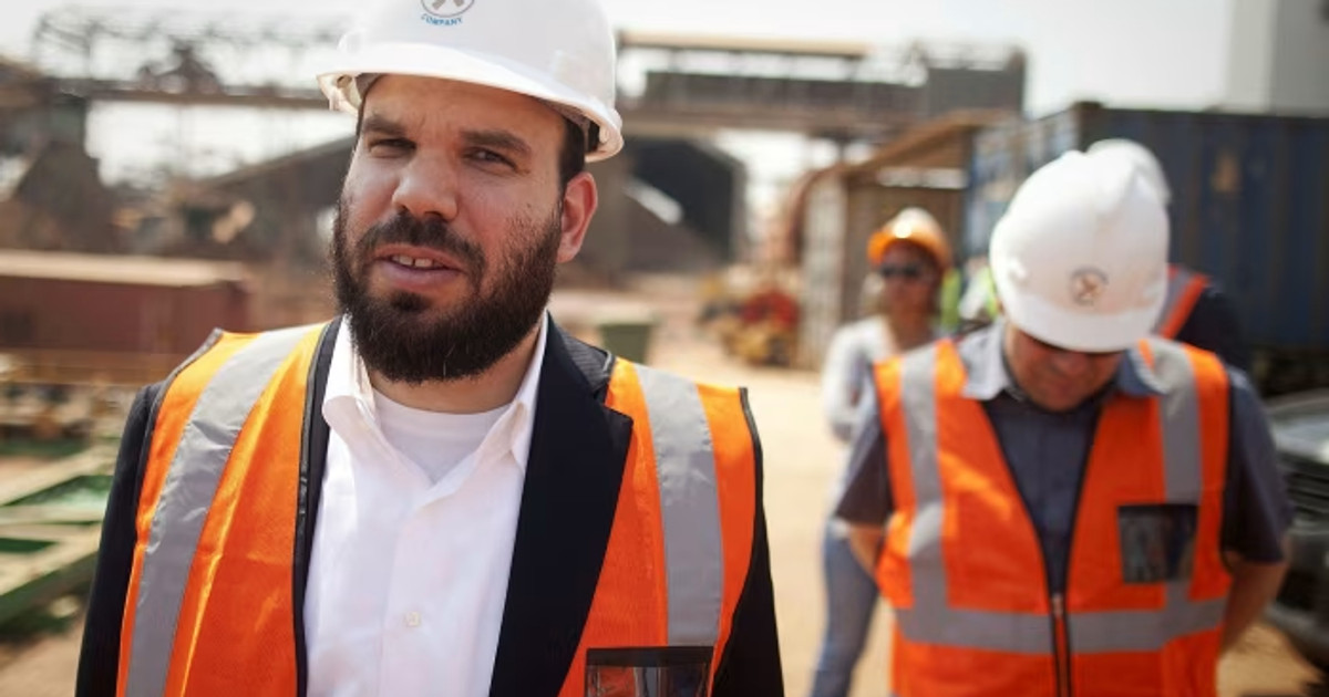 Dan Gertler, Fleurette, Glencore, Democratic Republic of Congo, DRC mining, corruption, bribery, Joseph Kabila, Dutch prosecutor,