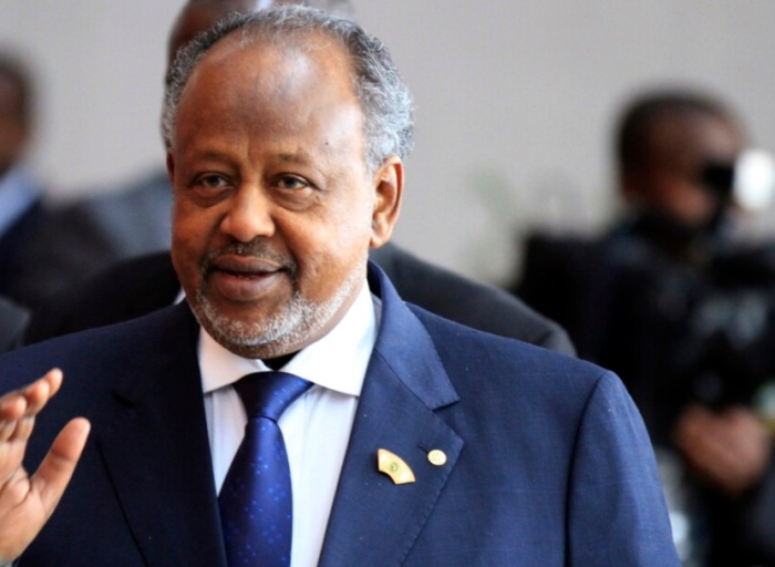 Djibouti President Guelleh Seeks Sixth Term Amid Limited Opposition