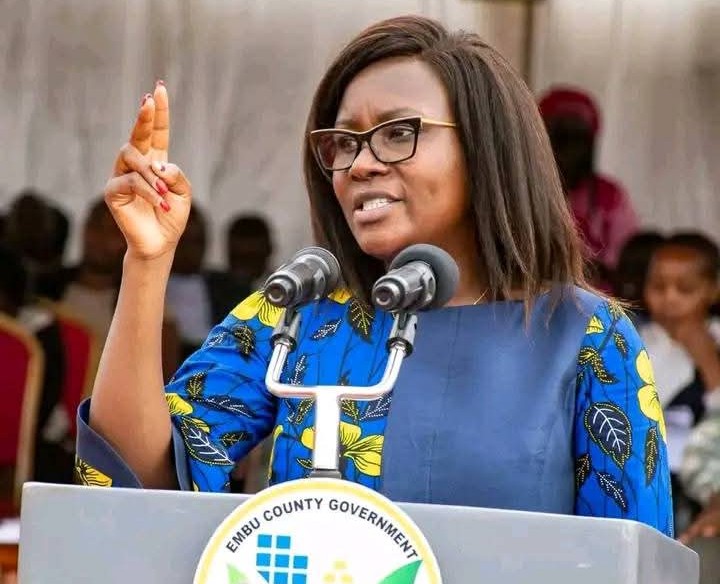 Embu Assembly Orders Recovery of Ksh10.1 Million in Irregular CAIP Withdrawals