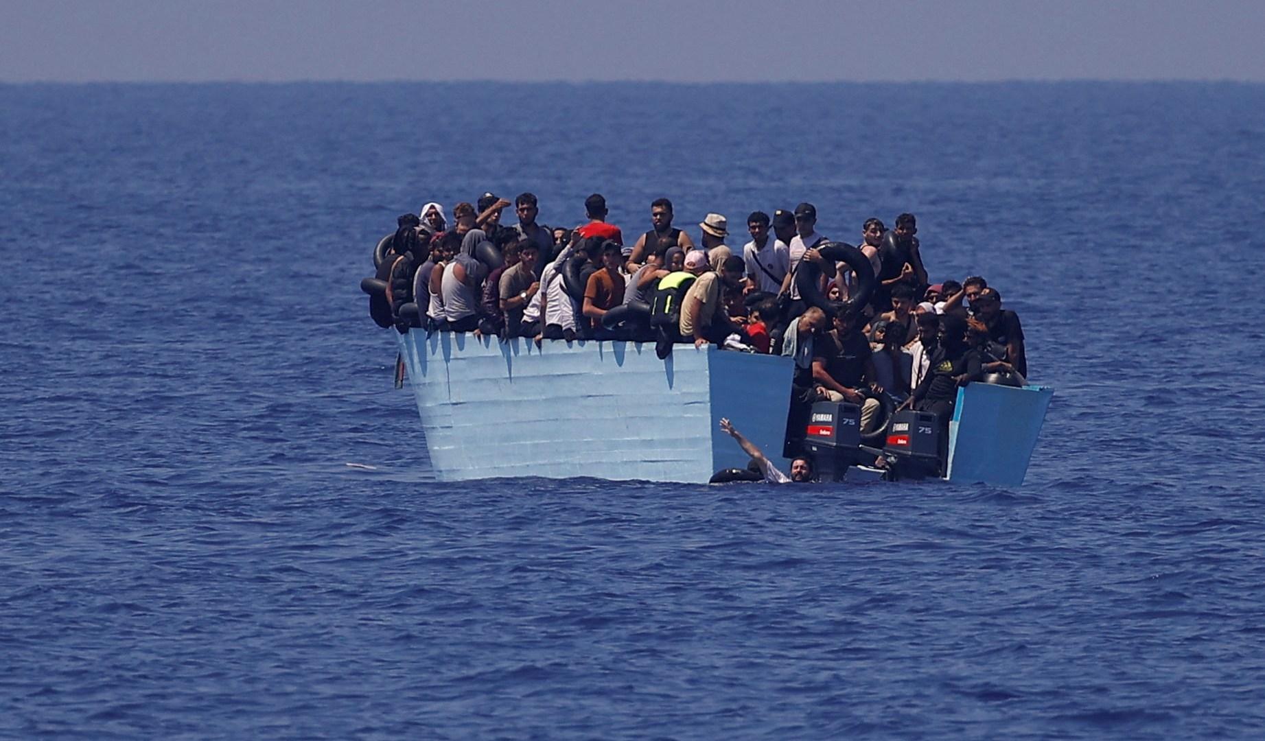 European Parliament Backs Tougher Migration Rules, Including Offshore “Return Hubs”