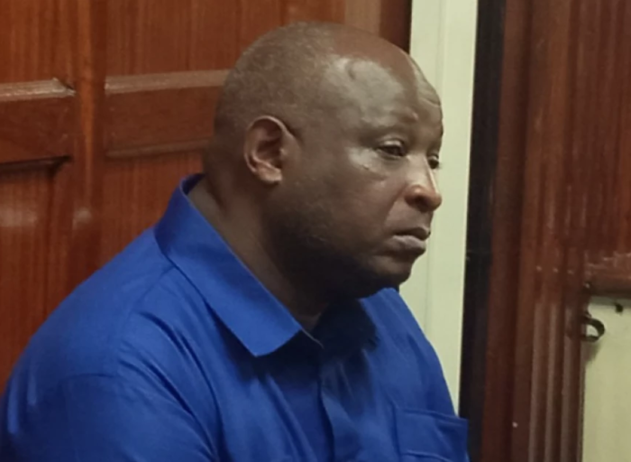 Former Nairobi Central Police Station OCS Granted Medical Treatment Amid Murder Case