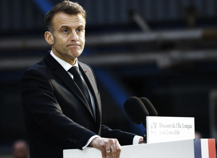 France to Expand Nuclear Arsenal Amid European Security Concerns
