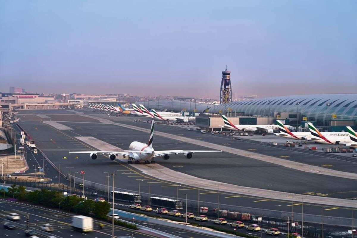 Global Air Travel Disrupted as Airlines Suspend Flights Amid Middle East Tensions